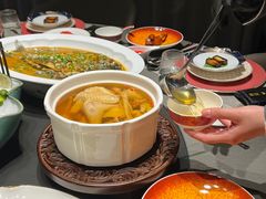 -曾宴·楚菜(湖北省博物馆店)