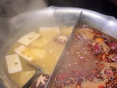 -湊湊火锅·茶憩(打浦桥日月光店)