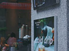 -MQ COFFEE STAND明谦(新洲店)