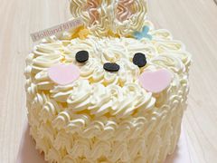 -好利来(四惠店)