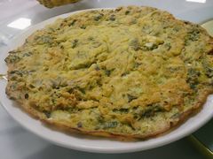 香椿煎蛋-周鱼鳅饭店