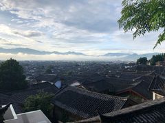 -丽江花间堂·隐泉院