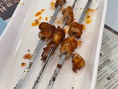 -新疆兵团食府清真(马连道店)