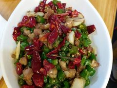 -二孃鸡爪爪(东郊记忆店)