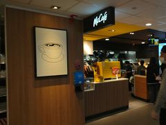 -麦当劳(平和堂店)