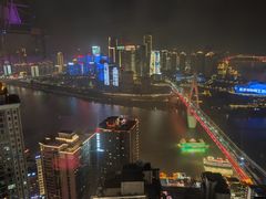 -月光漫步高空酒吧&景观下午茶Moonwalker Sky Land