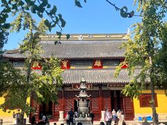 -西园戒幢律寺