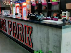 -洛克公园美式运动体验馆(唯品会合肥蜀山城市奥莱店)