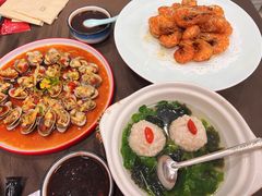 -红厨巷·淮扬菜(熙南里店)