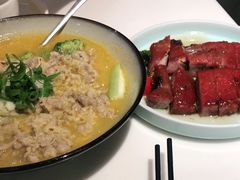-新旺茶餐厅·早餐·夜宵(仙霞店)
