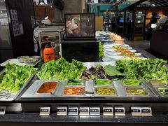 -韩盛·盛江山自助料理(中街大悦城黑金店)