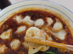 -珍味马边曹五抄手