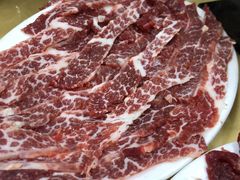 -原野牛肉岛