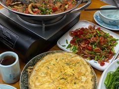 -61号餐吧(兴坪古镇漓江店)