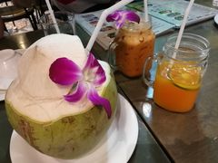 -The Dishes Seafood & Restaurant