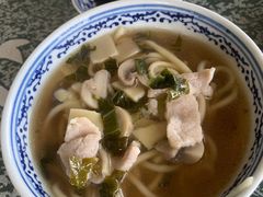 -湖畔居茶楼(湖滨店)