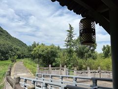 -兰亭风景区