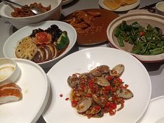 -徐记海鲜·家宴(南油永新汇店)