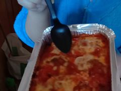 -必胜客宅急送(真北乐购店)