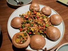 -薇酌饮·陕西菜(南门外店)