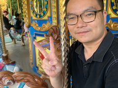 -美的鹭湖探索王国