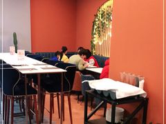 大堂-BABANA烧烤·龙虾·海鲜