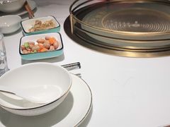 -领鲜天下·焗海鲜·花胶鸡(天目里店)