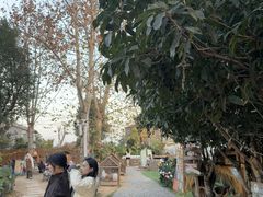 -HERRE·FARM 赫尔露营农场·团建聚会包场