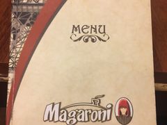 -玛格萝妮比萨屋(四平店)