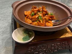 -马仕玖煲·融合菜·酥不腻烤鸭(人大店)