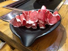 -杀猪天·韩国烤肉(铁路街第一分店)