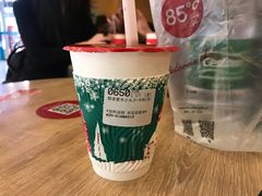 -85度C(南京龙世中心店)