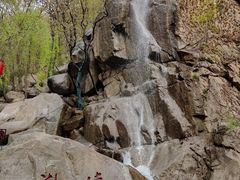 -天津盘山风景名胜区