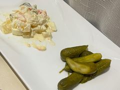 -92°C俄式厨房(中央大街店)