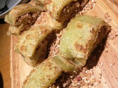 招牌麻糍-弄堂里(雨花客厅店)