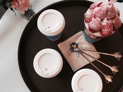 -Cafe de Paris(林荫路店)
