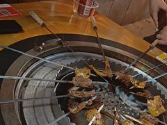 -炭虎子水浒烤肉(梦时代店)