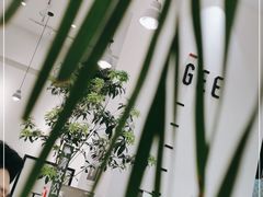 -Gee Coffee Roasters (万象城店)