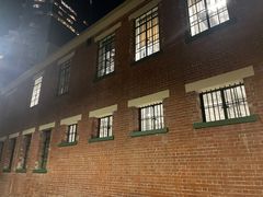-大馆(前中区警署建築群)