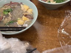 -金原鸭血粉丝汤·汤包·脆皮烤鸭(南京博物院店)