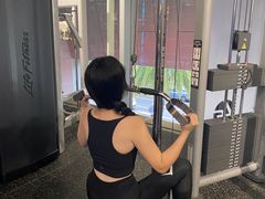 -懒人Club健身(卓越时代广场店)