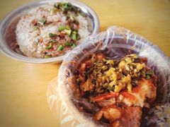 -老嘢扣肉糯米饭(云亭街店)