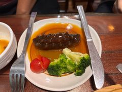 -一心斋素食馆(龙岗店)