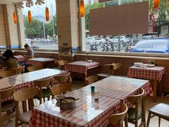 -孟记粥铺·家常菜·烧烤·粥(亚运村店)