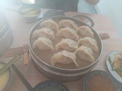 -老烟台灌汤包(南洪街店)