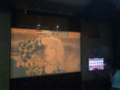 -唱吧麦颂KTV(方庄店)
