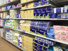 -沃尔玛购物广场(仓山万达店)