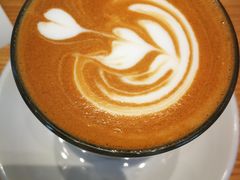 -Seesaw Coffee(苏州中心店)