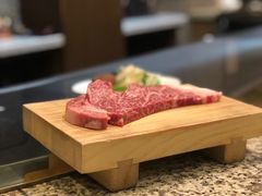 -神户牛排餐厅MOURIYA(总店)