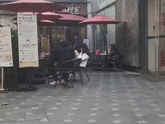 -茶颜悦色(花园道店)